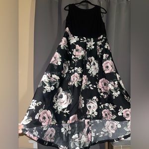 David’s Bridal Dress